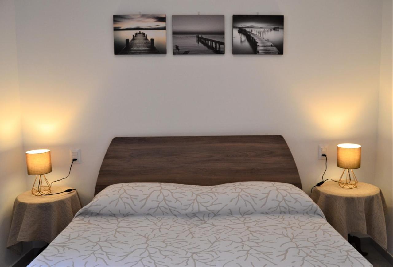 Malcesine With Charme Apartment Luaran gambar