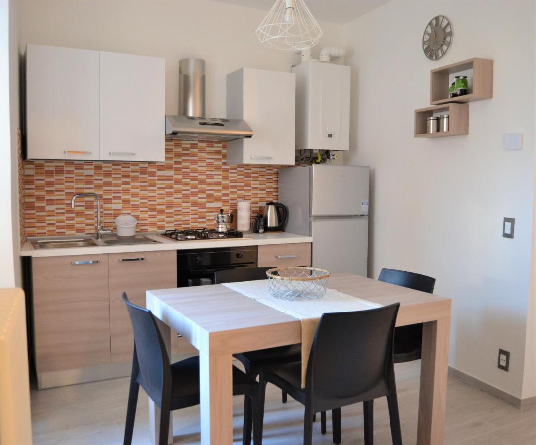 Malcesine With Charme Apartment Luaran gambar