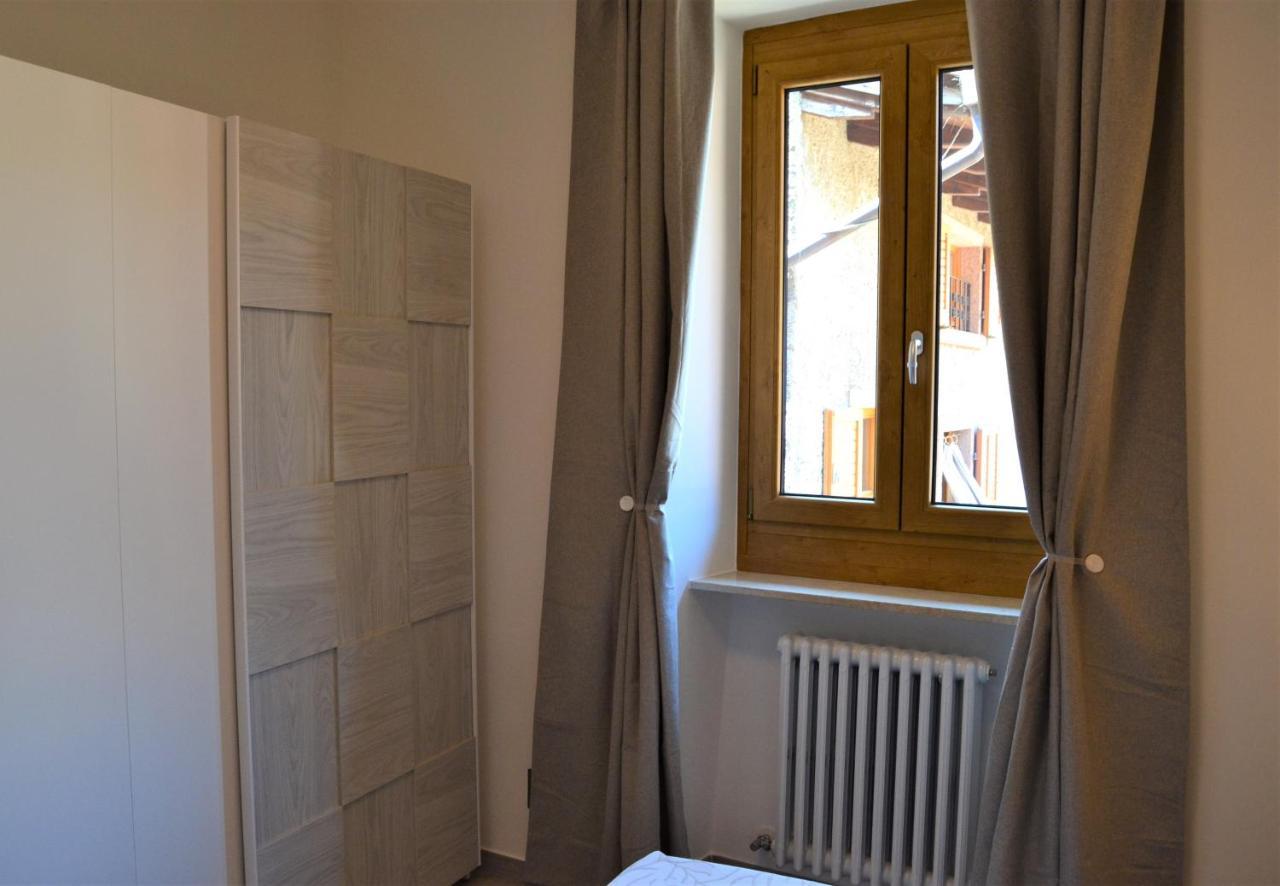 Malcesine With Charme Apartment Luaran gambar