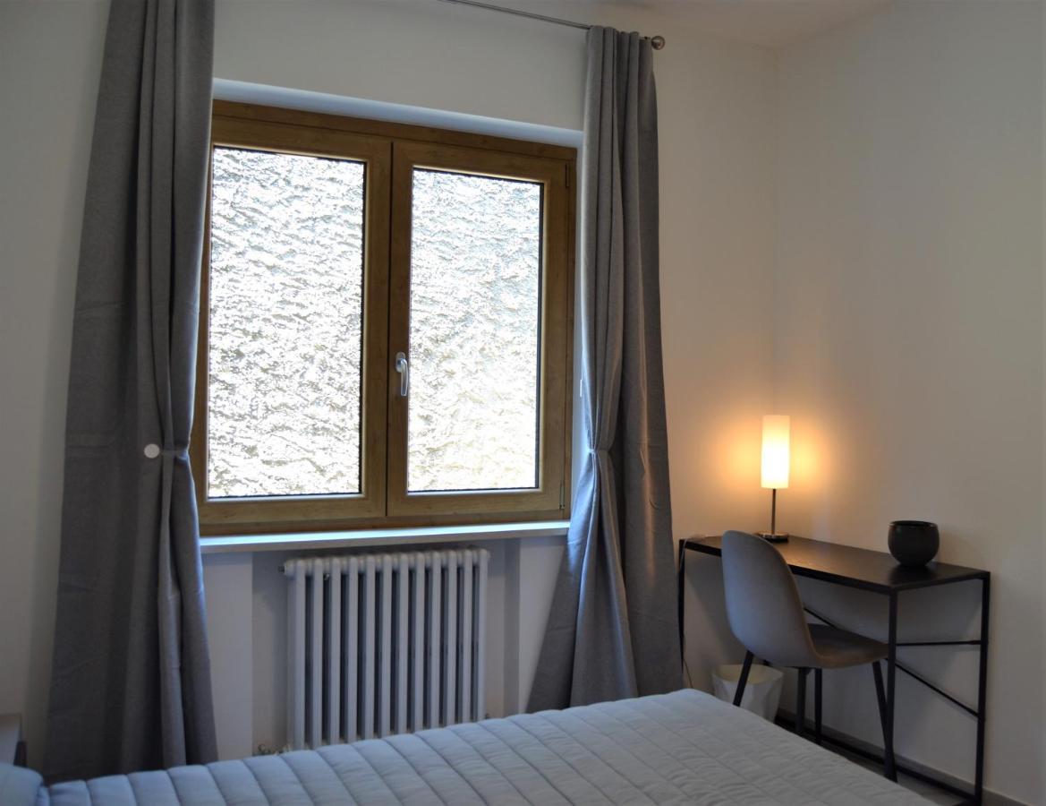 Malcesine With Charme Apartment Luaran gambar