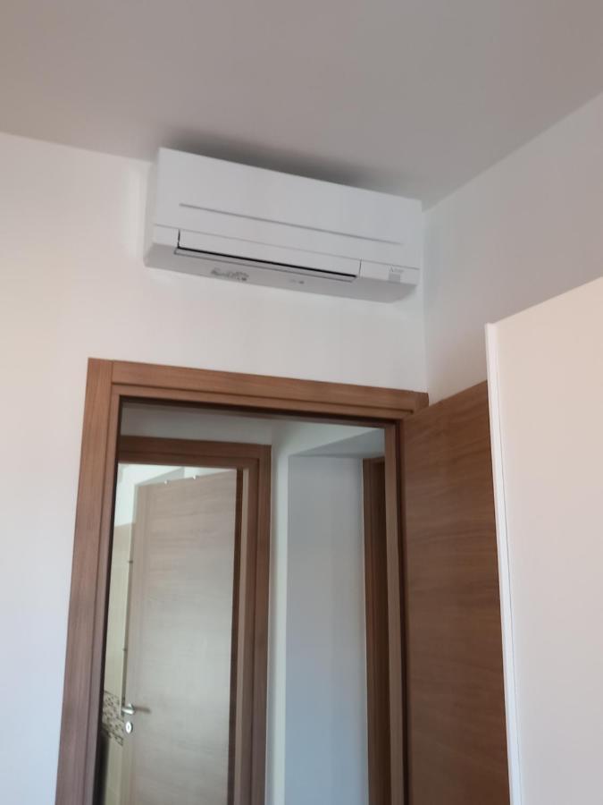 Malcesine With Charme Apartment Luaran gambar